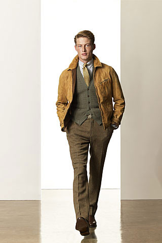 Ralph Lauren / - 2009-2010